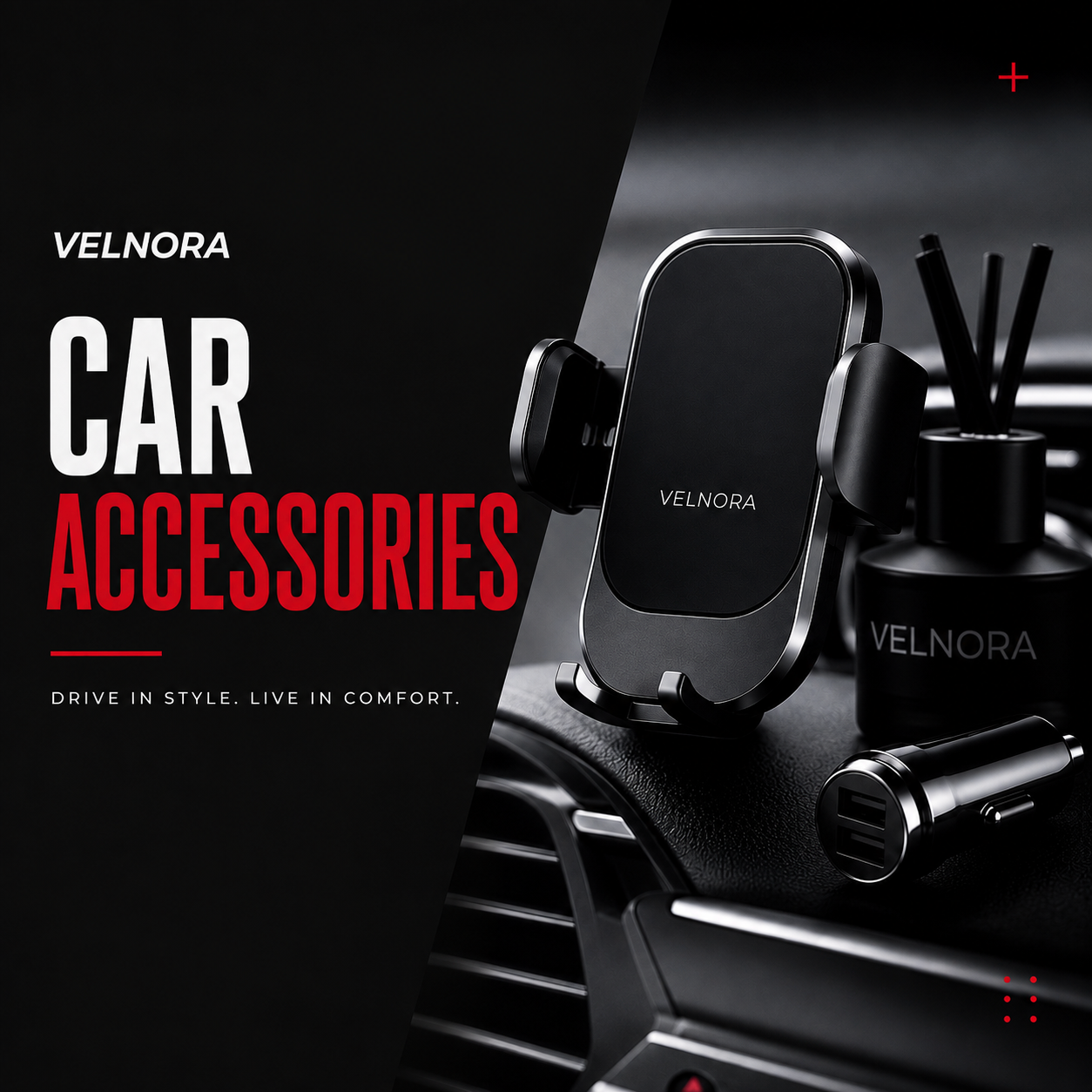 Car Accessories
