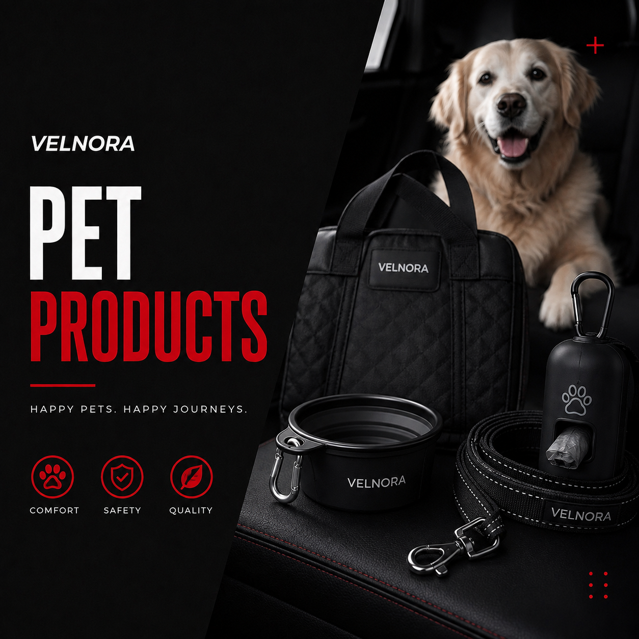 Pet Products