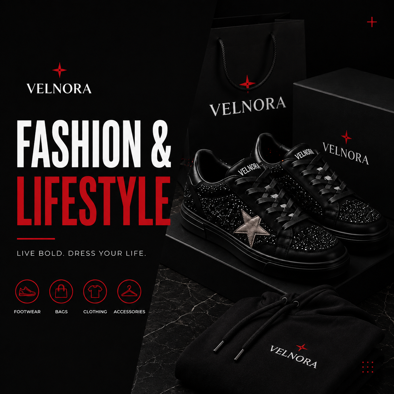 Fashion & Lifestyle