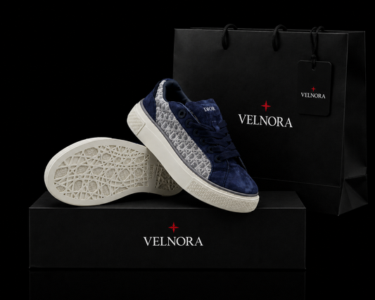 Dior B33 Blue VELNORA™