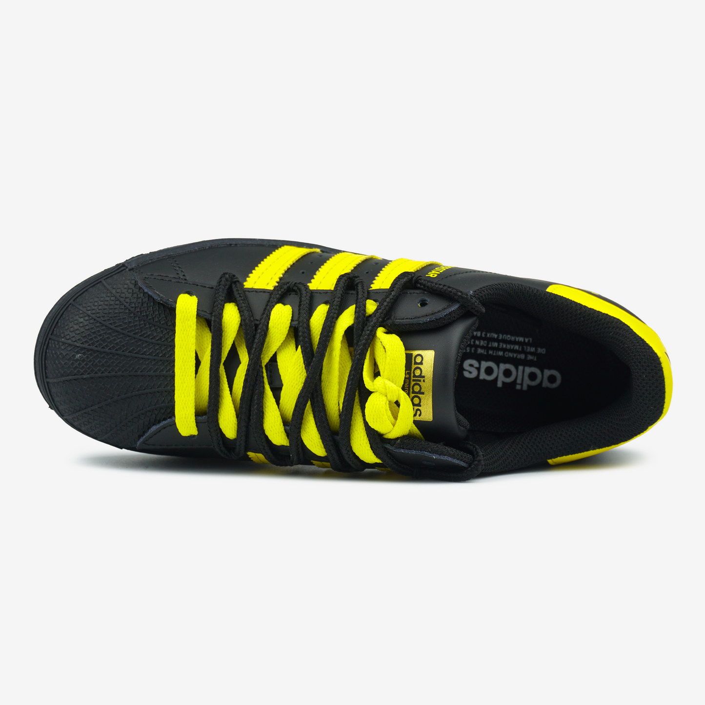 Adidas Superstar Pokémon Custom VELNORA™