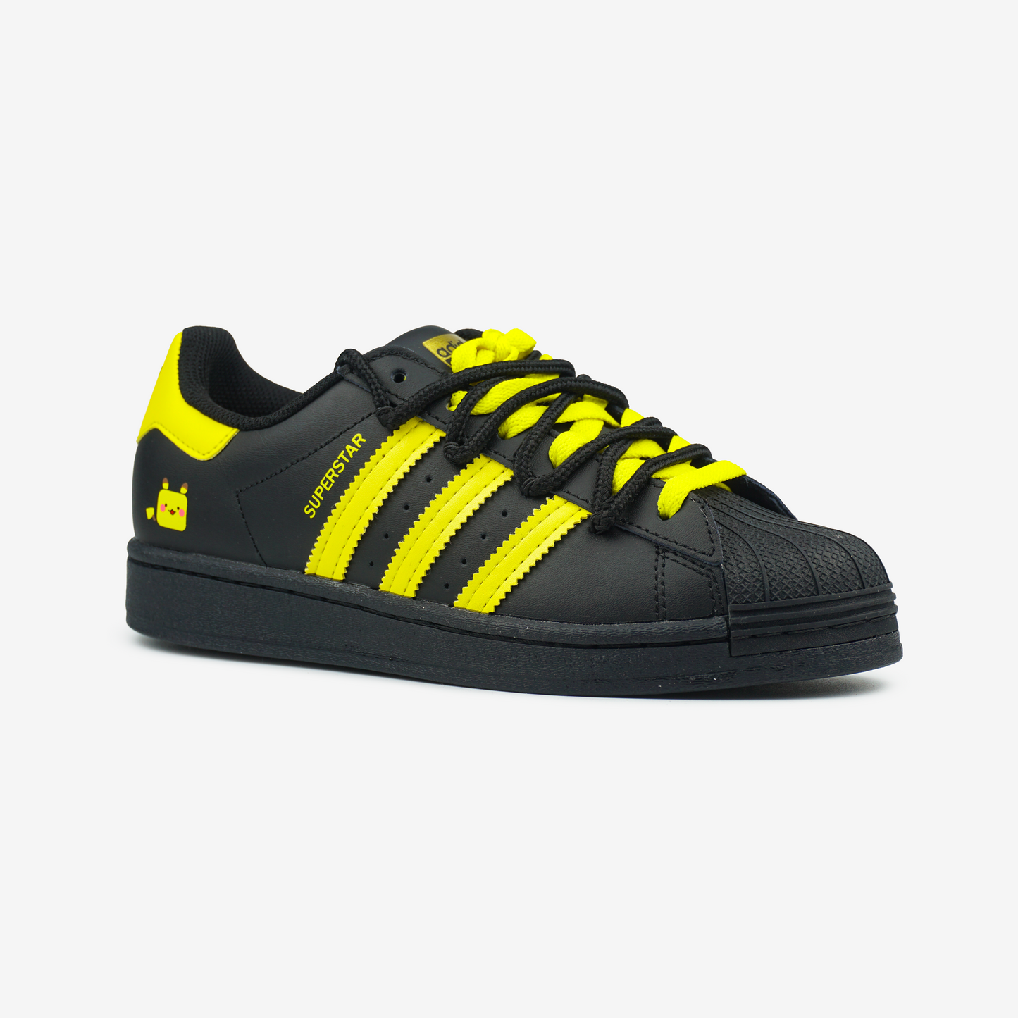 Adidas Superstar Pokémon Custom VELNORA™