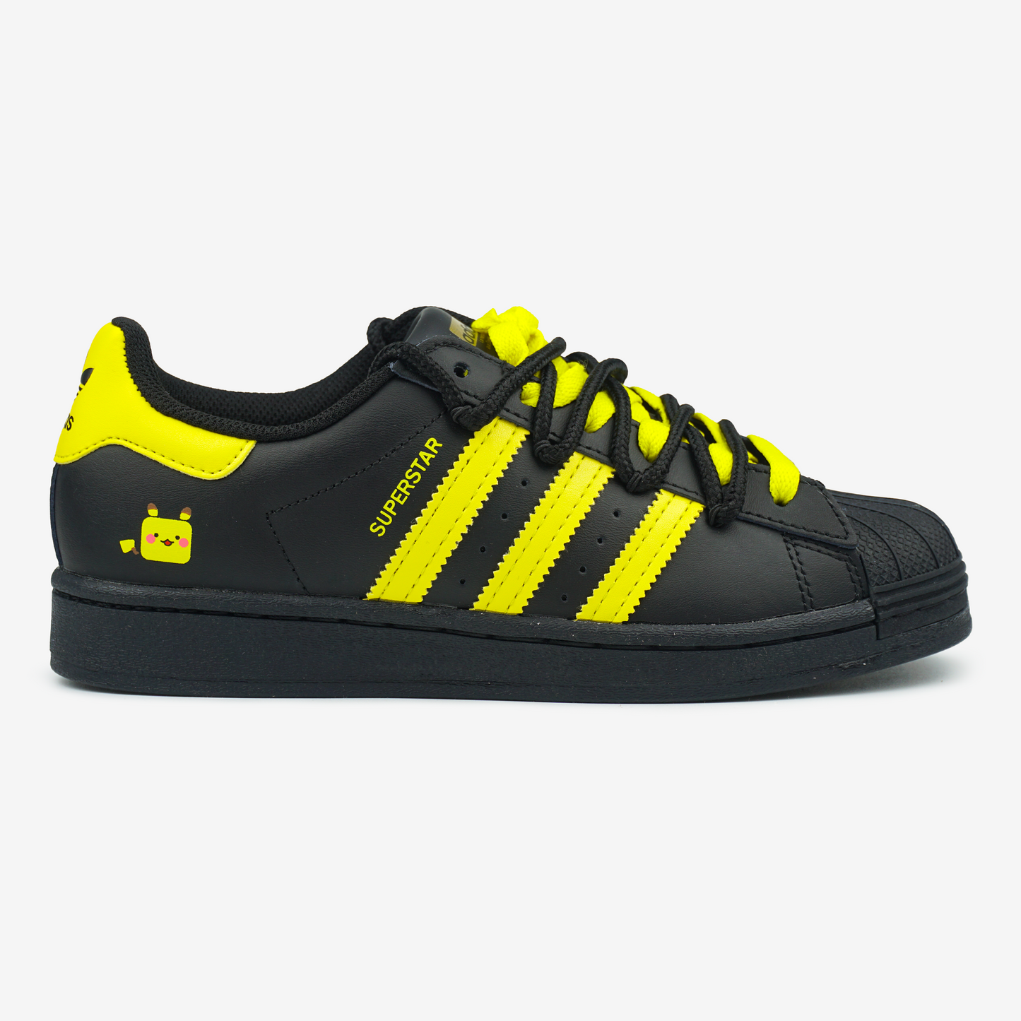 Adidas Superstar Pokémon Custom VELNORA™