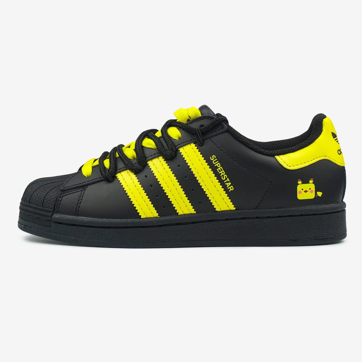 Adidas Superstar Pokémon Custom VELNORA™
