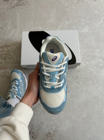 ASICS Gel-NYC — Cream Arctic Sky VELNORA™