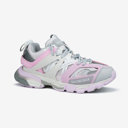 Balenciaga Track Grey Pink VELNORA™