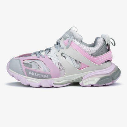 Balenciaga Track Grey Pink VELNORA™