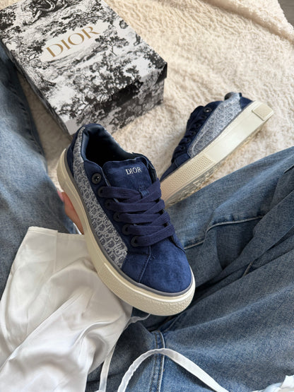 Dior B33 Blue VELNORA™