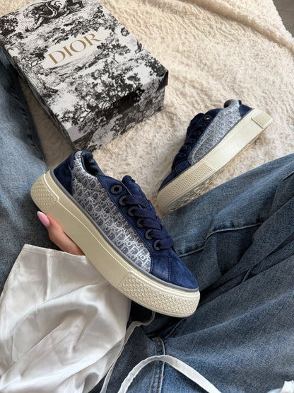 Dior B33 Blue VELNORA™