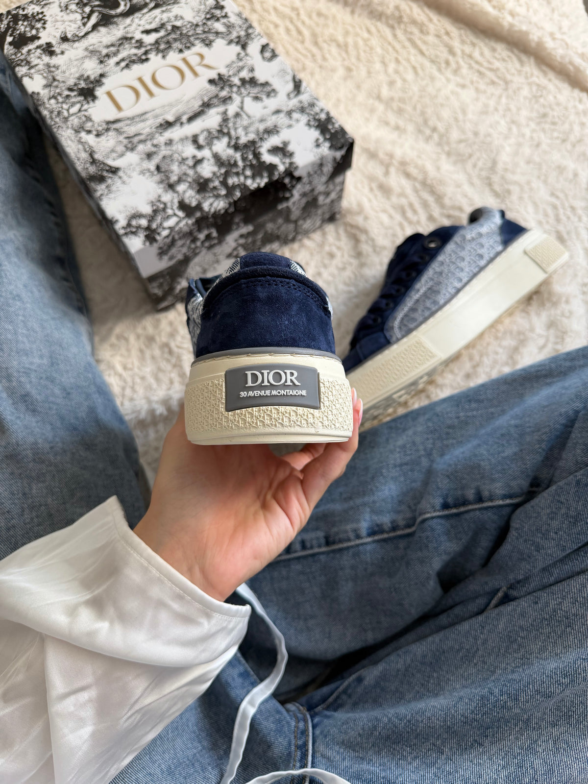 Dior B33 Blue VELNORA™