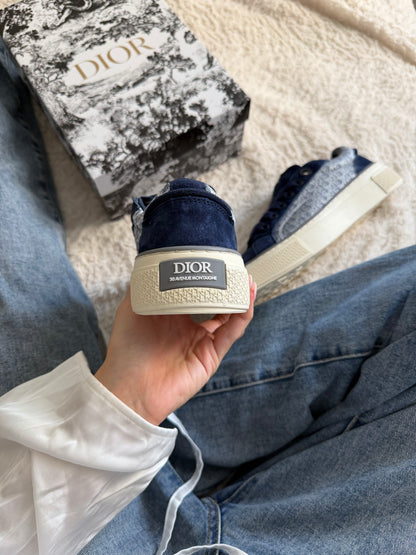 Dior B33 Blue VELNORA™
