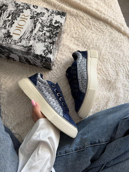 Dior B33 Blue VELNORA™