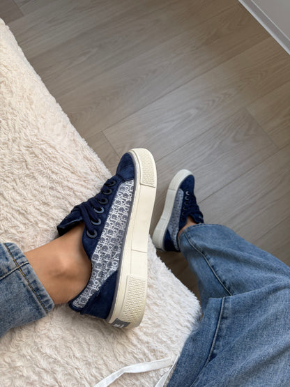 Dior B33 Blue VELNORA™