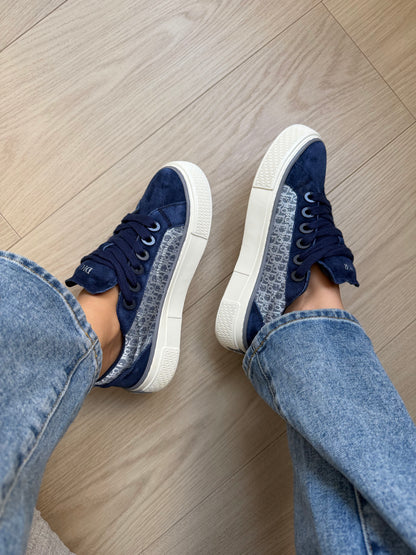 Dior B33 Blue VELNORA™