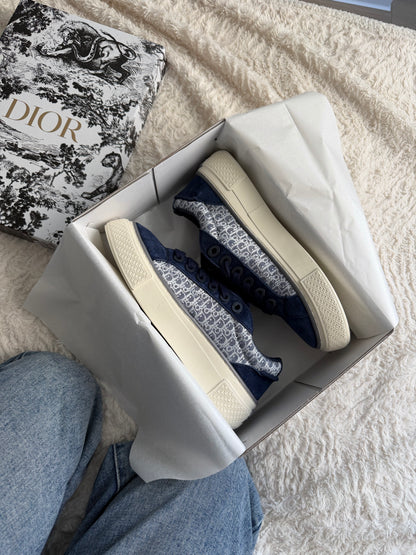Dior B33 Blue VELNORA™