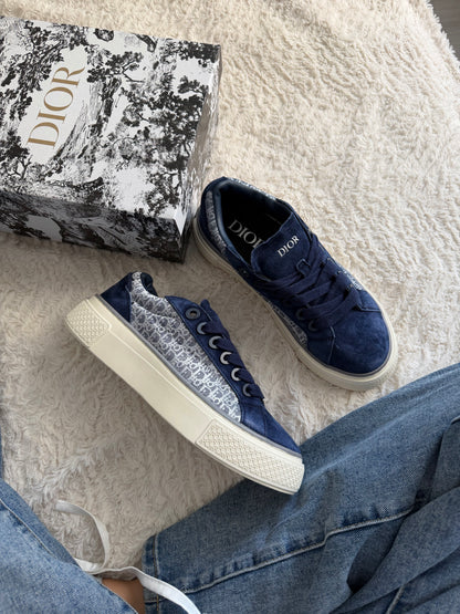 Dior B33 Blue VELNORA™