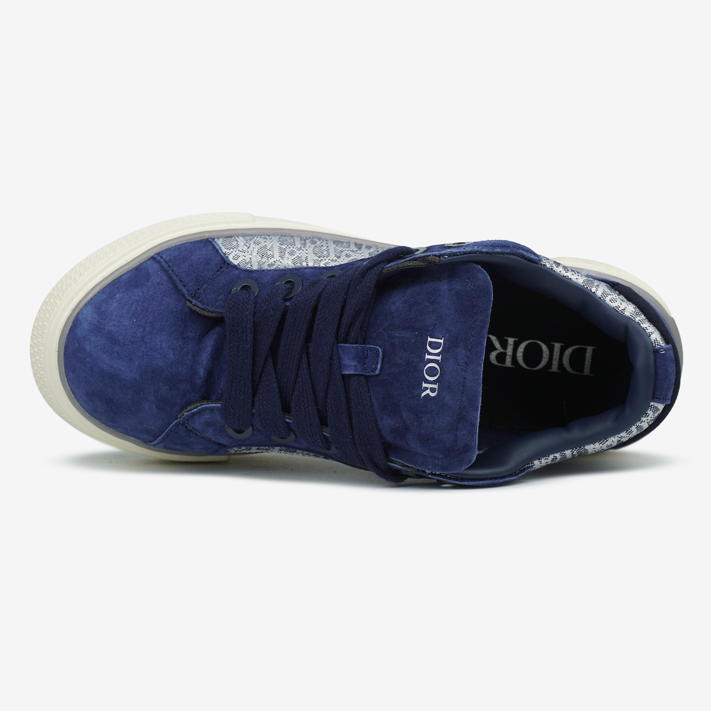 Dior B33 Blue VELNORA™