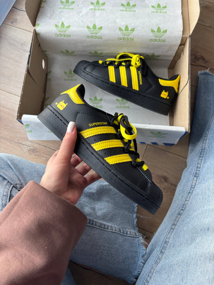 Adidas Superstar Pokémon Custom VELNORA™
