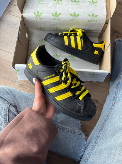 Adidas Superstar Pokémon Custom VELNORA™