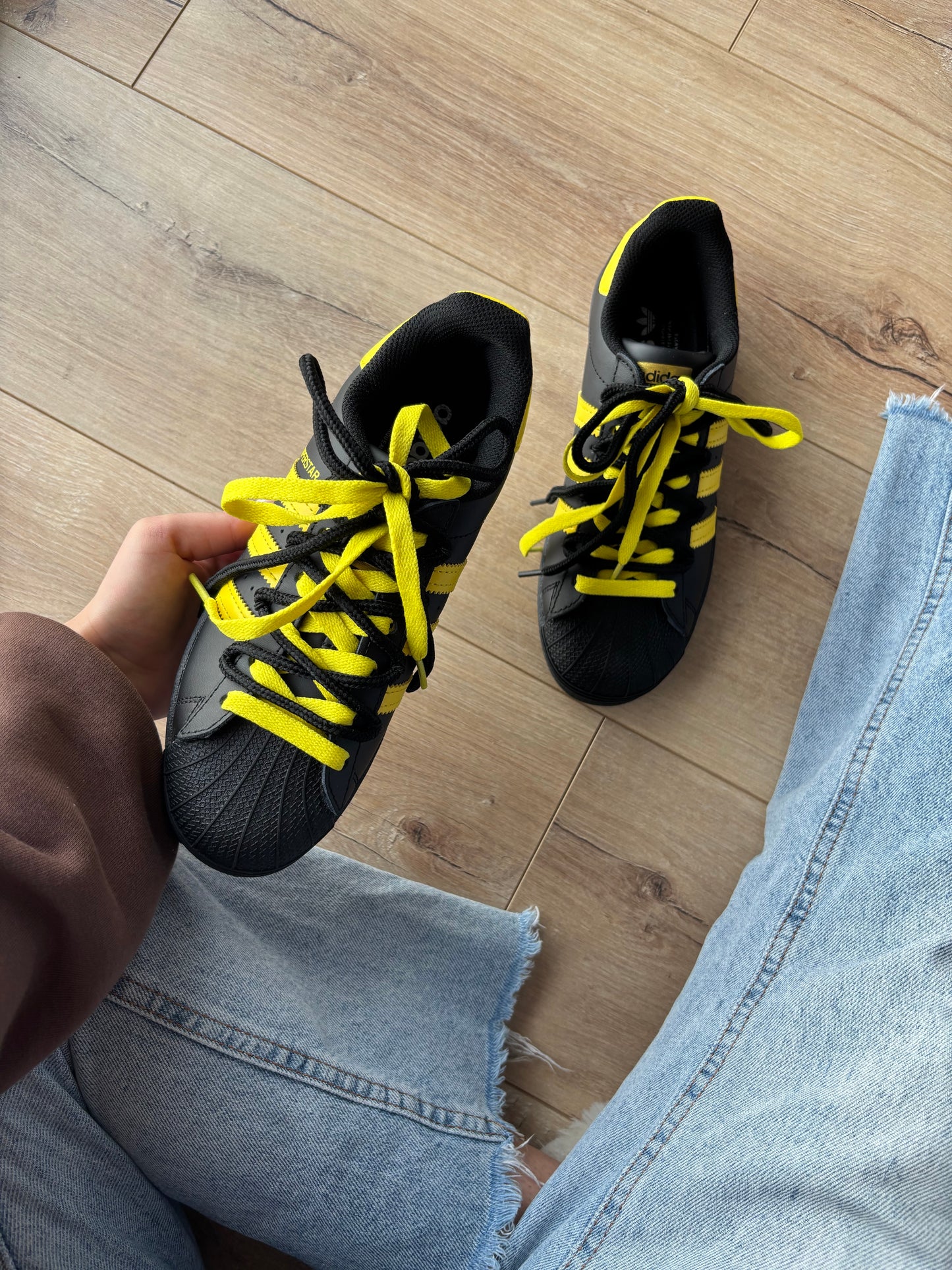 Adidas Superstar Pokémon Custom VELNORA™