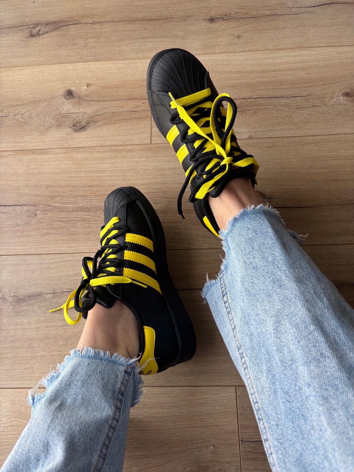 Adidas Superstar Pokémon Custom VELNORA™