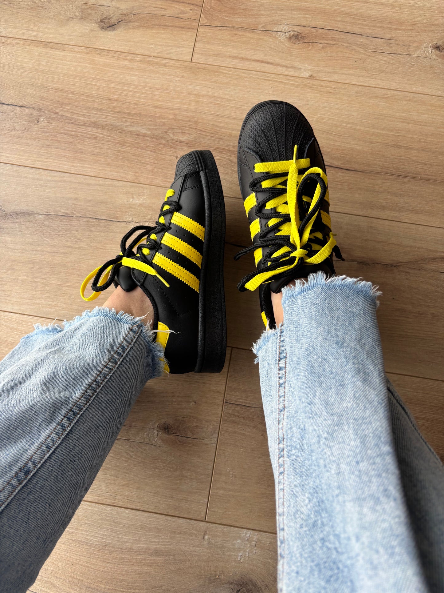 Adidas Superstar Pokémon Custom VELNORA™