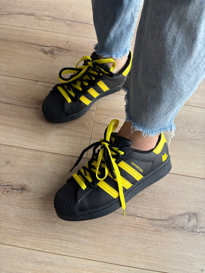 Adidas Superstar Pokémon Custom VELNORA™