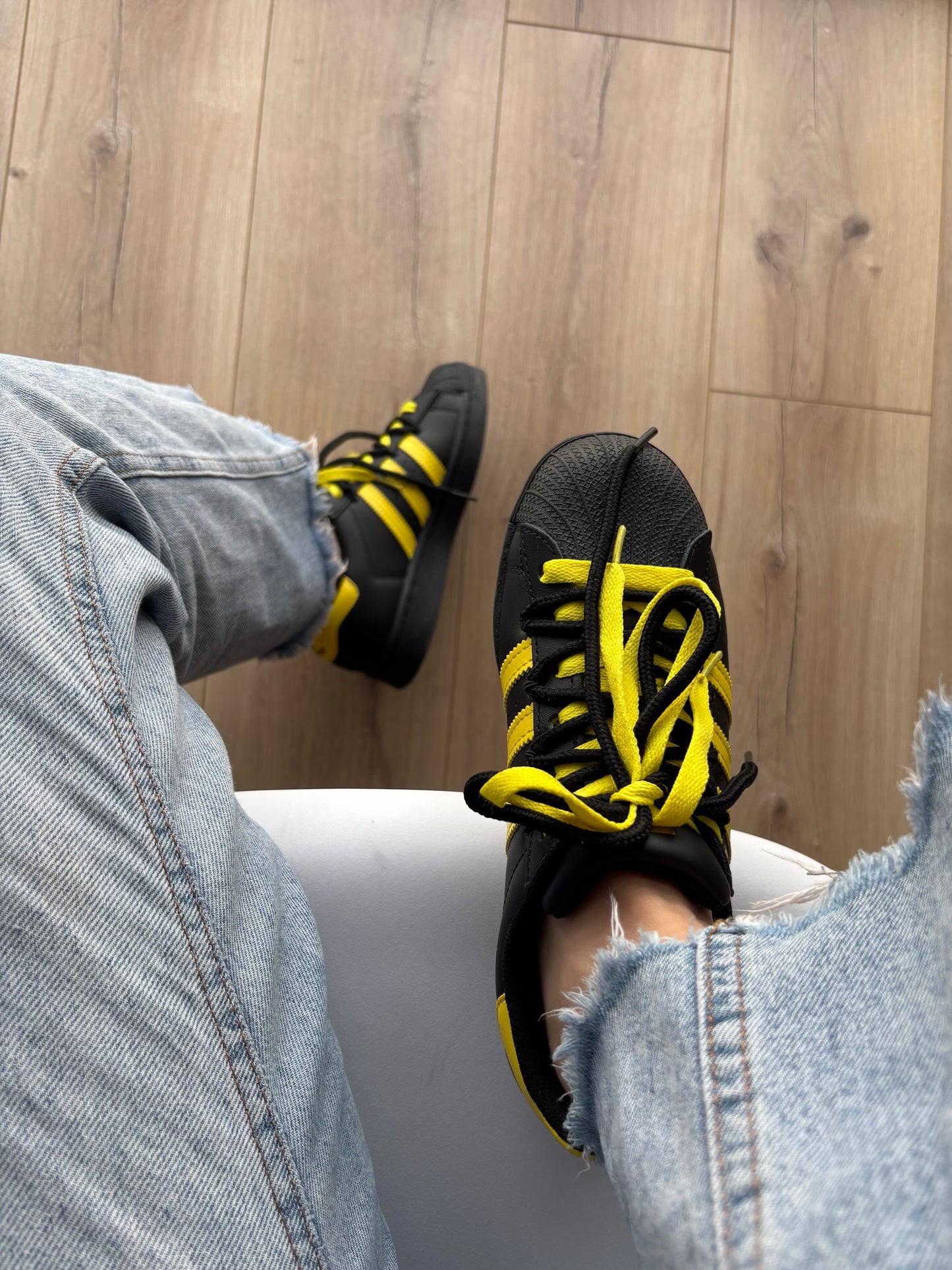 Adidas Superstar Pokémon Custom VELNORA™