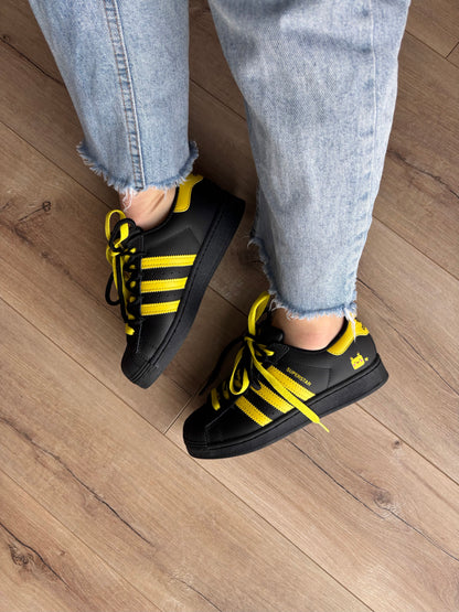 Adidas Superstar Pokémon Custom VELNORA™