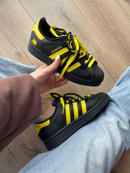 Adidas Superstar Pokémon Custom VELNORA™
