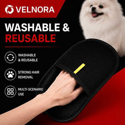 Pet Hair Remover Glove