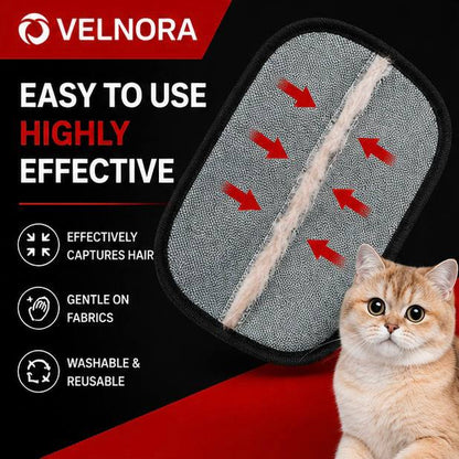Pet Hair Remover Glove