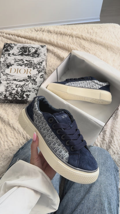 Dior B33 Blue VELNORA™